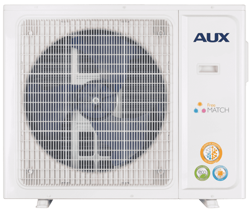 Наружный блок мультисплит системы AM5-H42/4DR1B compact AUX фото-1
